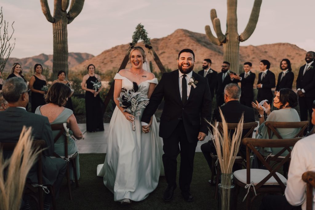 wedding at The Willow. Shot by Riss and Steven Photography, Arizona wedding photographer and videographer