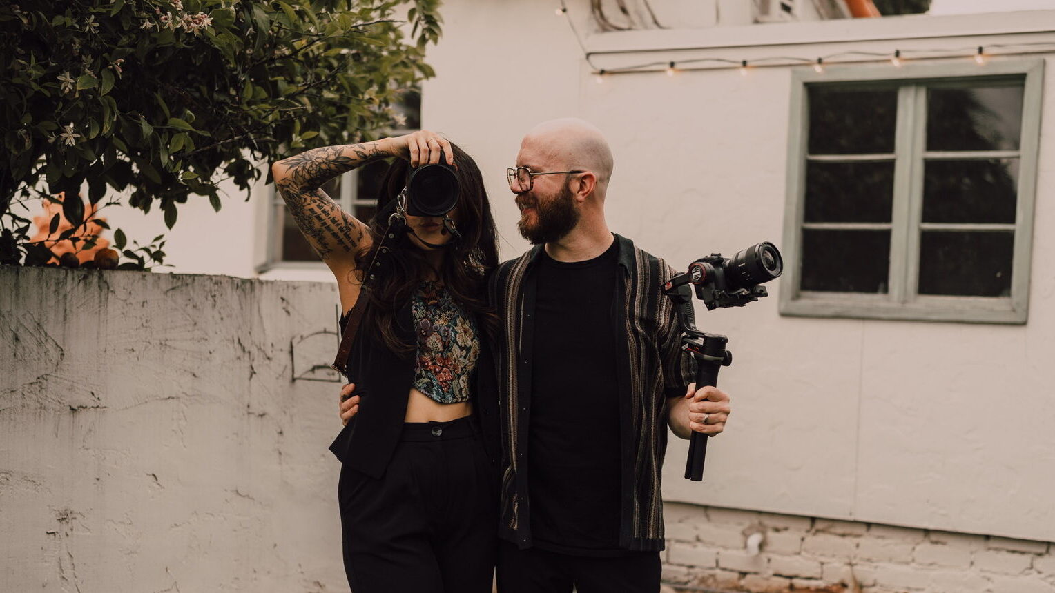 Arizona Photographer and videographer 