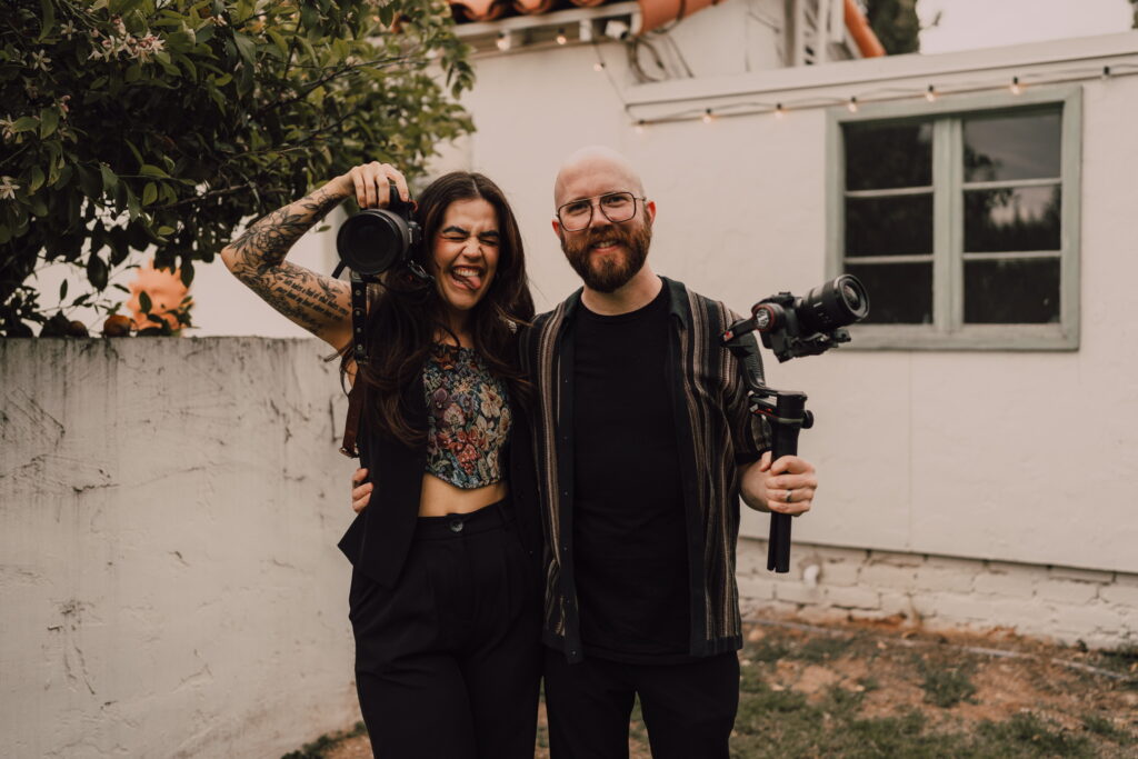 Arizona Photographer and videographer 