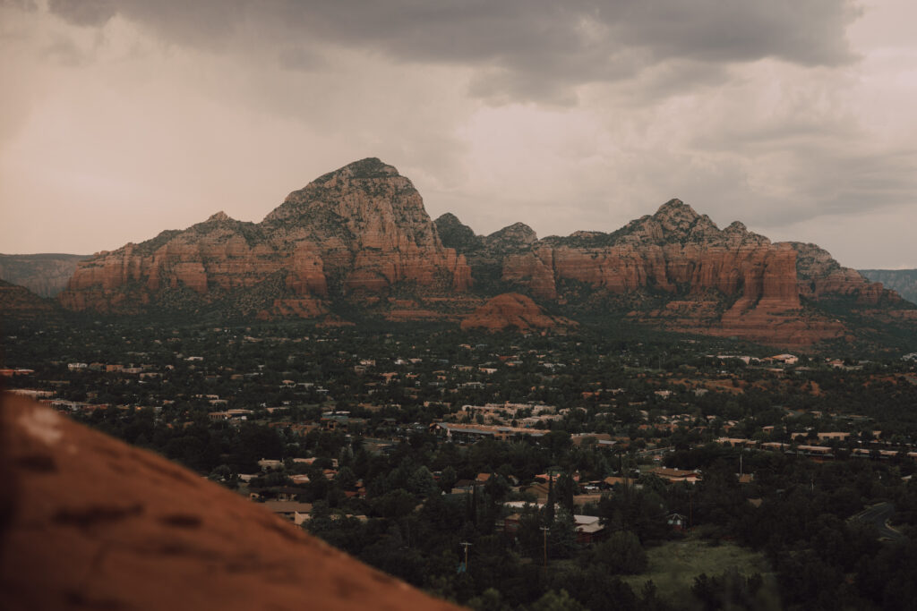 Sedona AZ