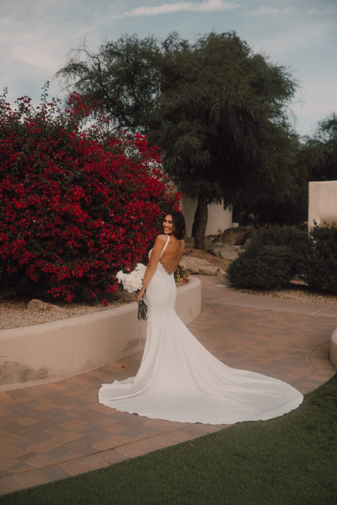 Arizona Wedding Photographer wedding day tips 