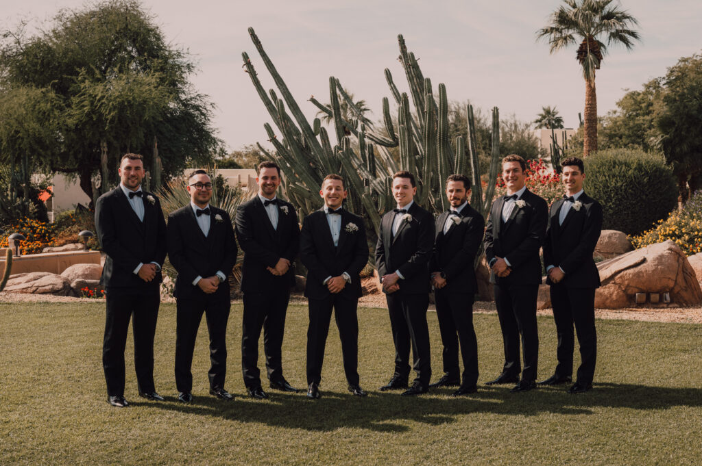 Arizona Wedding Photographer wedding day tips 