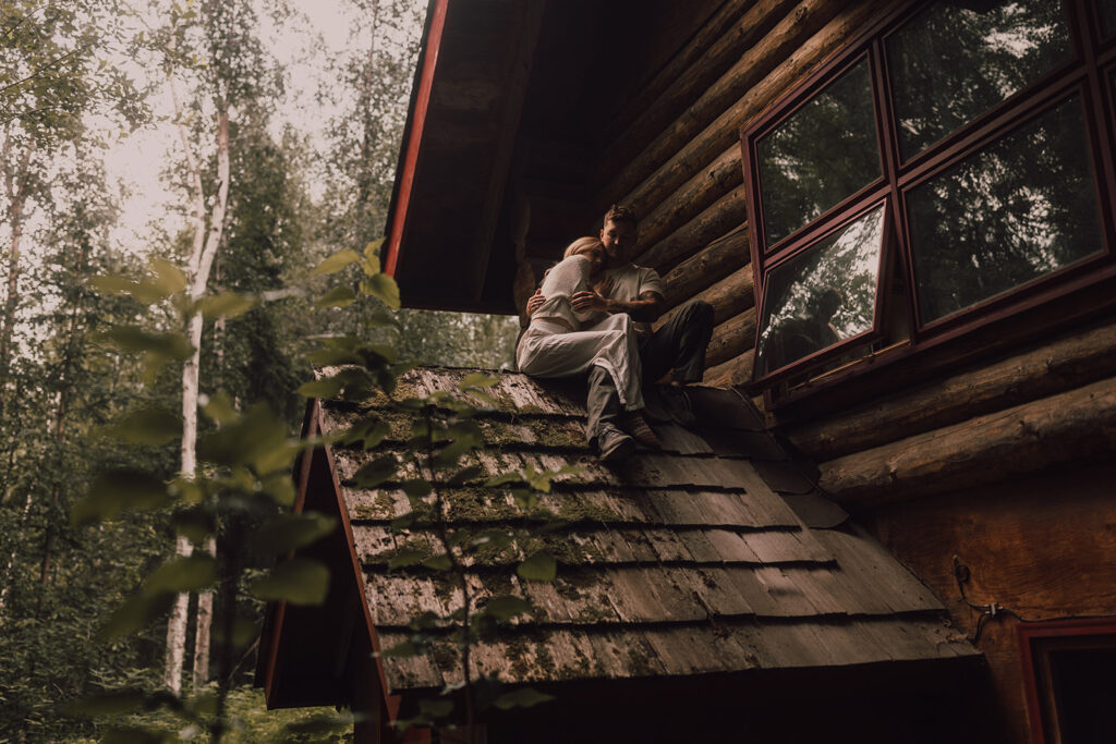 Cozy cabin northern arizona in home session 