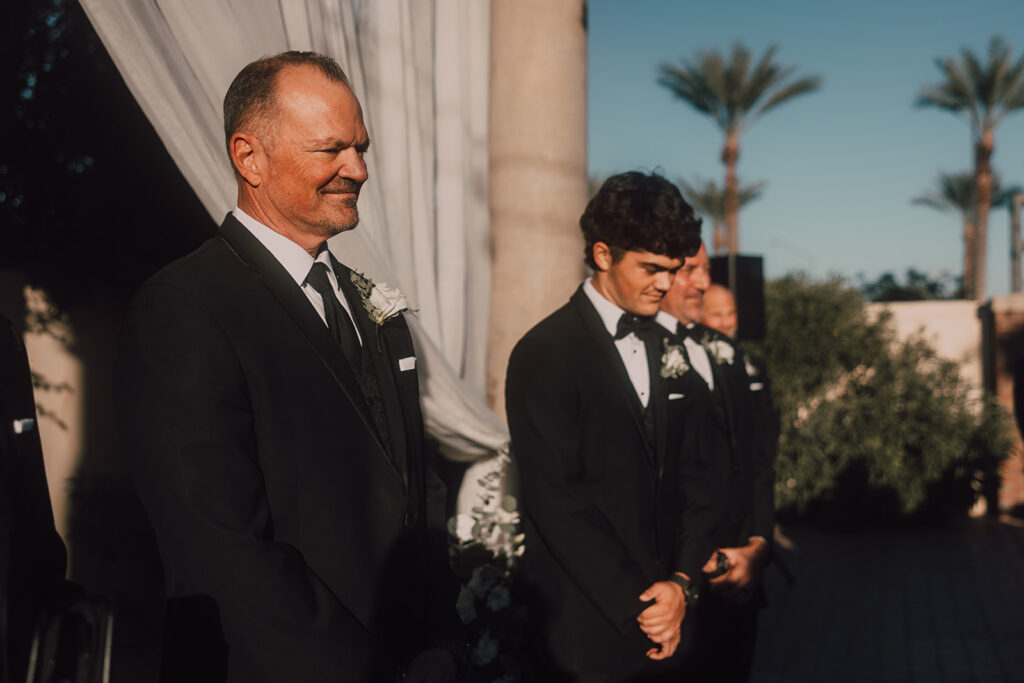 Arizona first look 