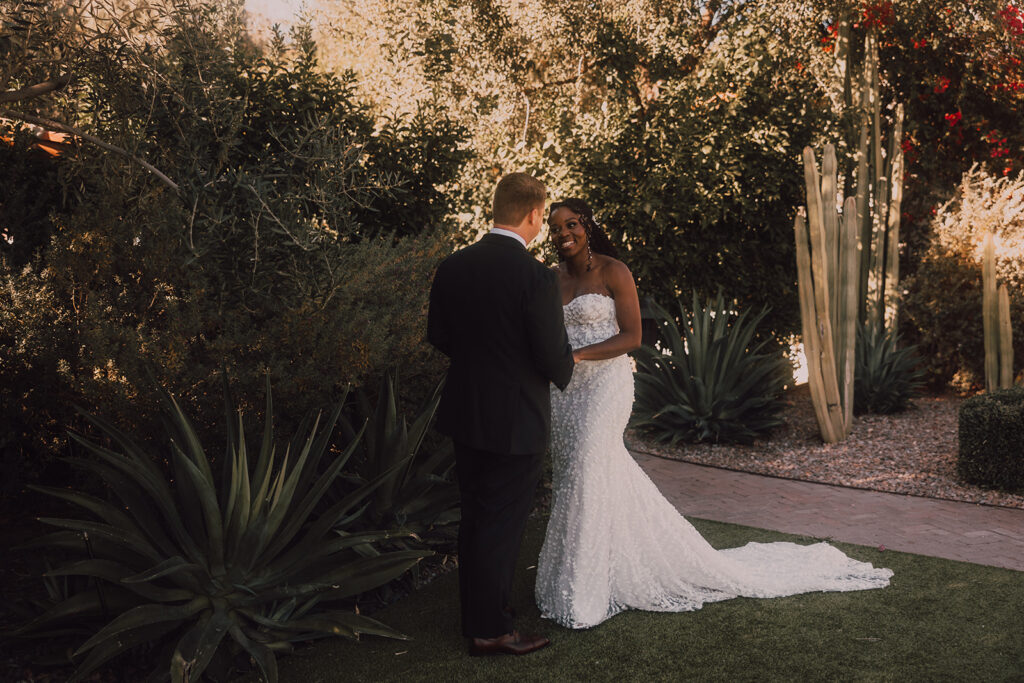 Arizona first look 
