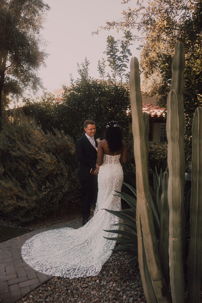 Arizona first look 