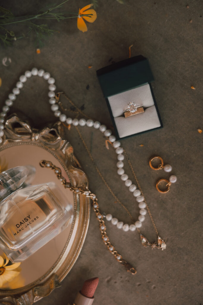 Phoenix elopement photographer Washington photographer moody wedding photographer 