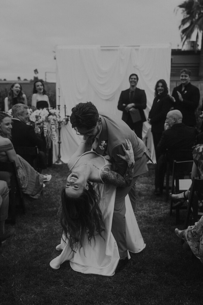 Phoenix elopement photographer Washington photographer moody wedding photographer 