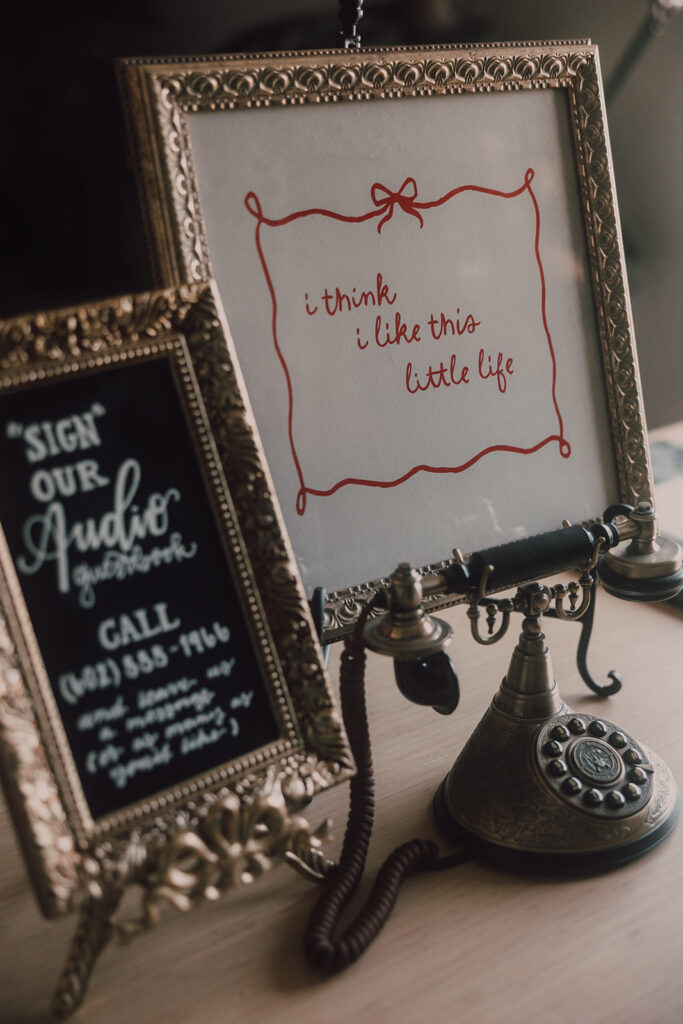 Phoenix elopement photographer Washington photographer moody wedding photographer 