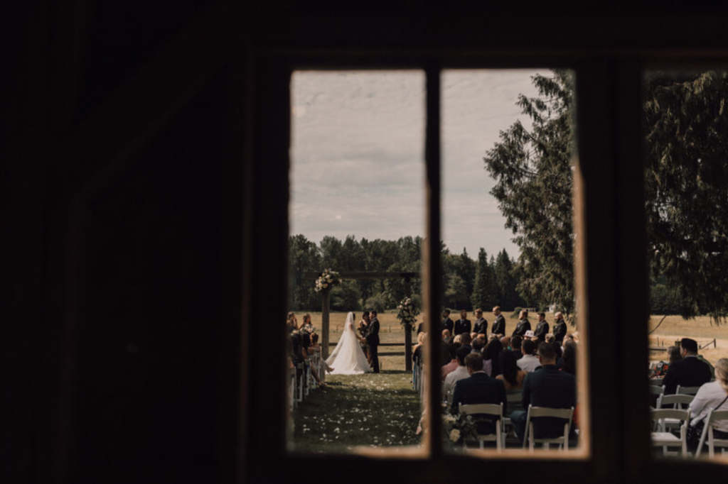 Arizona and Washington Wedding Photographer and videographer 
