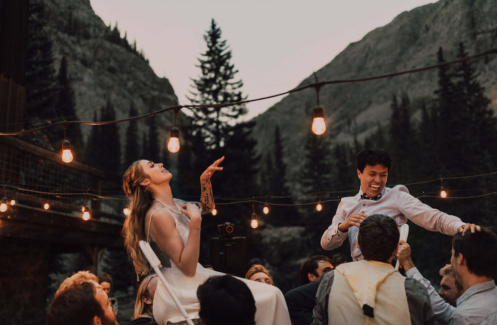 Arizona and Washington Wedding Photographer and videographer 