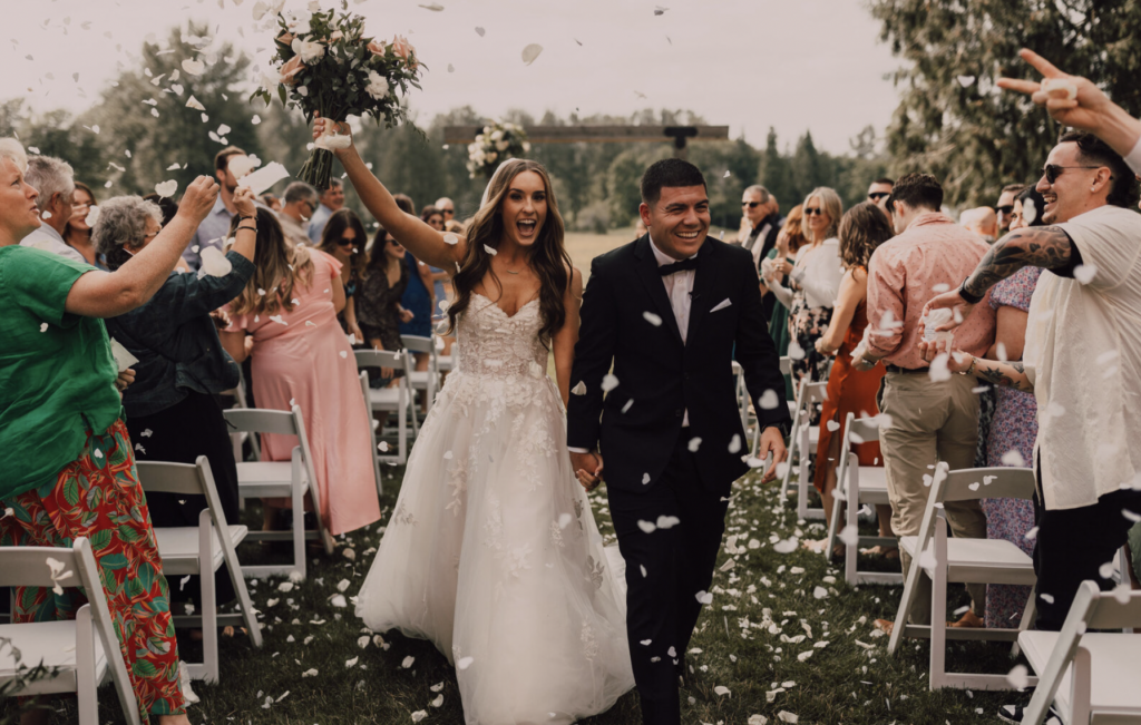 Arizona and Washington Wedding Photographer and videographer 
