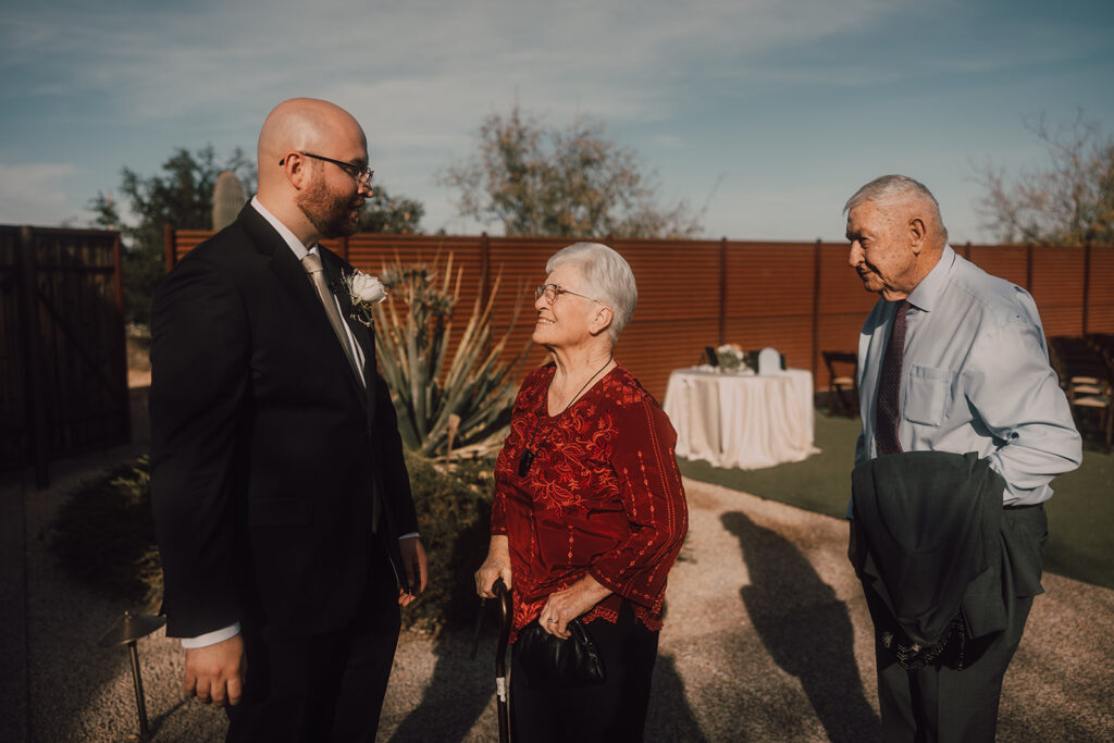 Arizona and Washington Wedding Photographer and videographer 