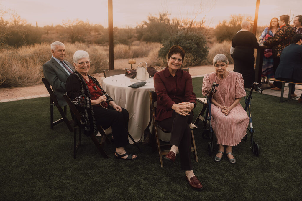 Arizona and Washington Wedding Photographer and videographer 