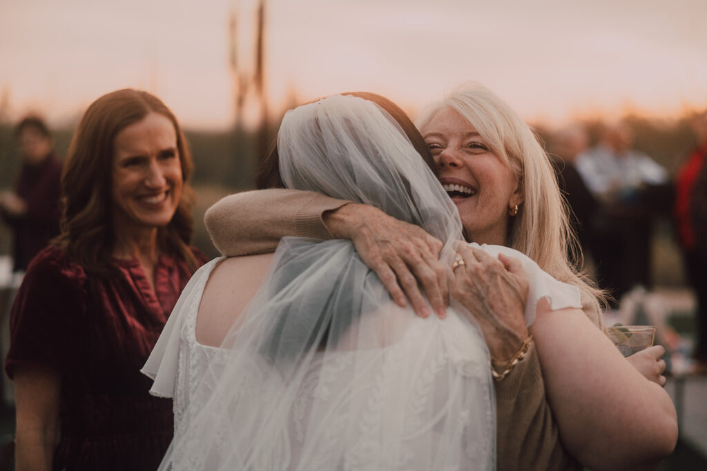 Arizona and Washington Wedding Photographer and videographer 