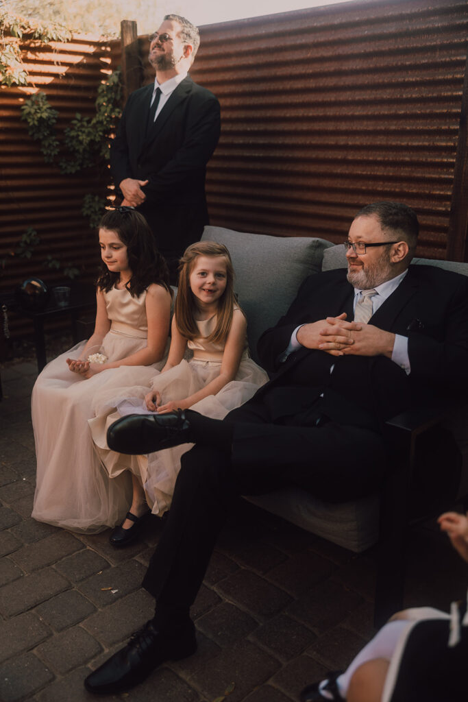 Arizona and Washington Wedding Photographer and videographer 