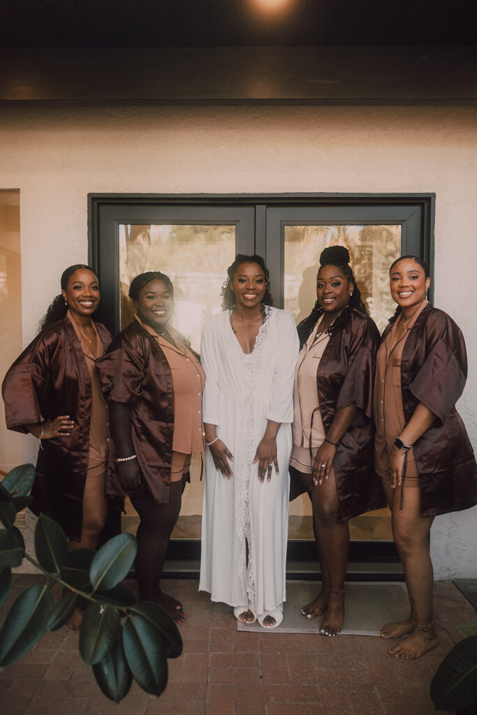 Arizona and Washington Wedding Photographer and videographer 