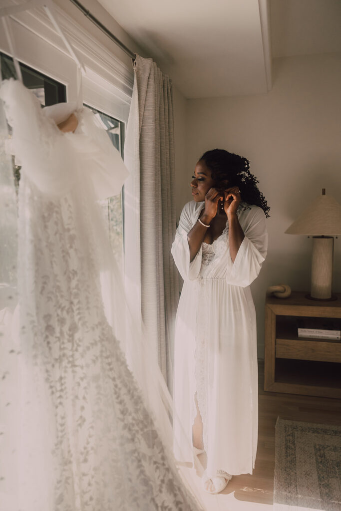 Arizona and Washington Wedding Photographer and videographer 
