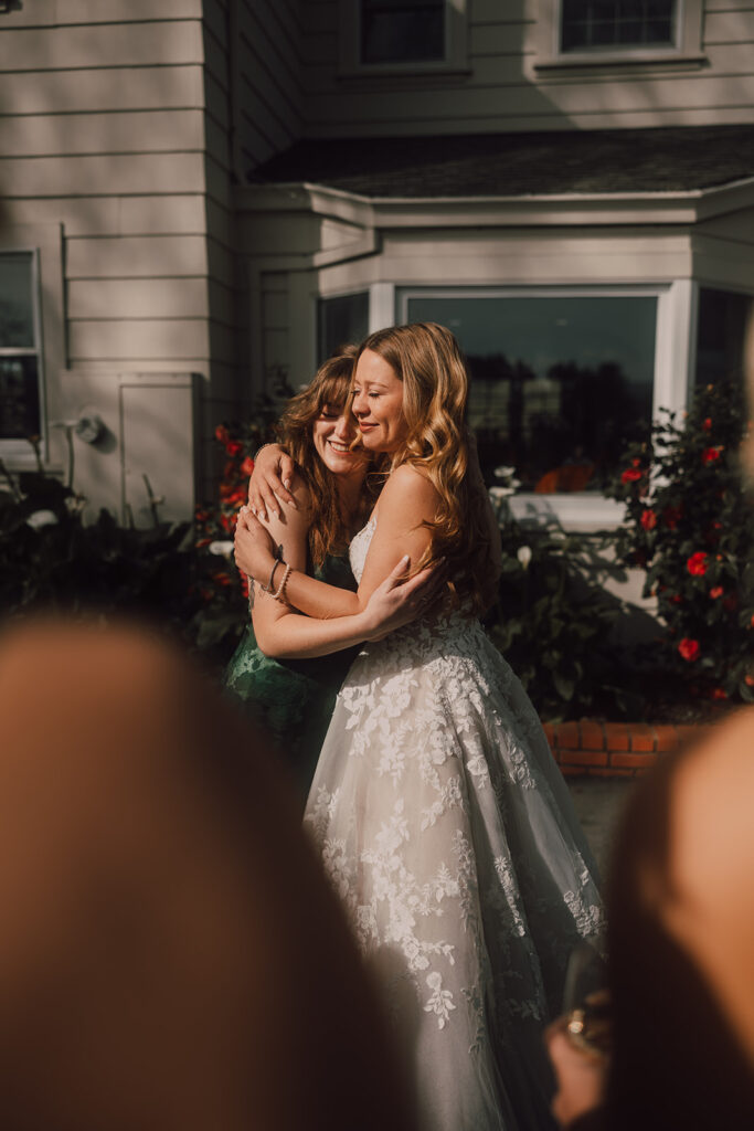 Arizona and Washington Wedding Photographer and videographer 