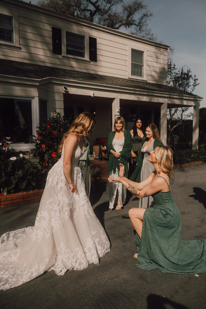 Arizona and Washington Wedding Photographer and videographer 