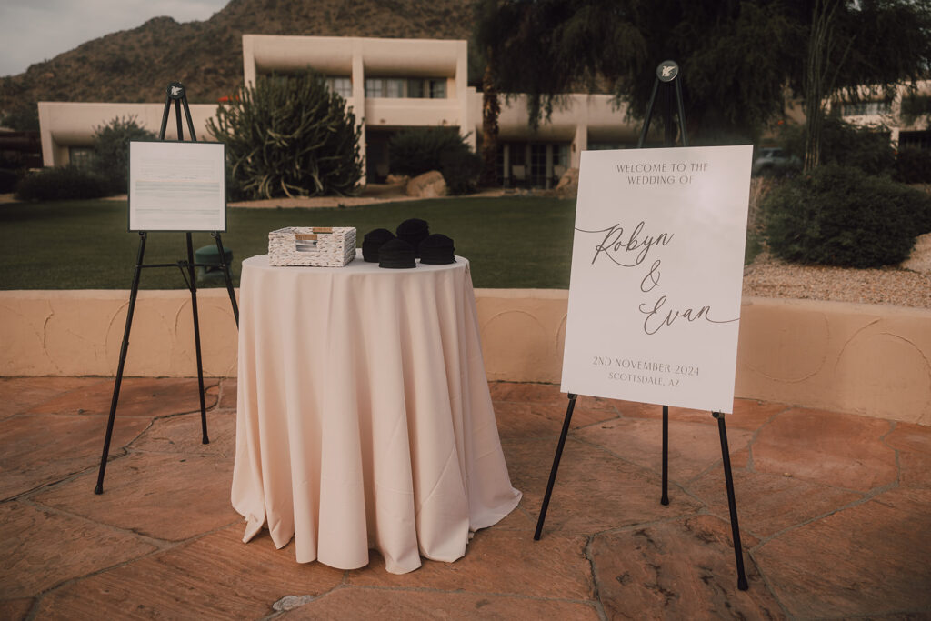 Arizona and Washington Wedding Photographer and videographer 