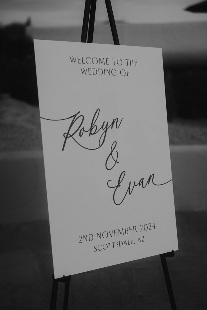 Arizona and Washington Wedding Photographer and videographer 