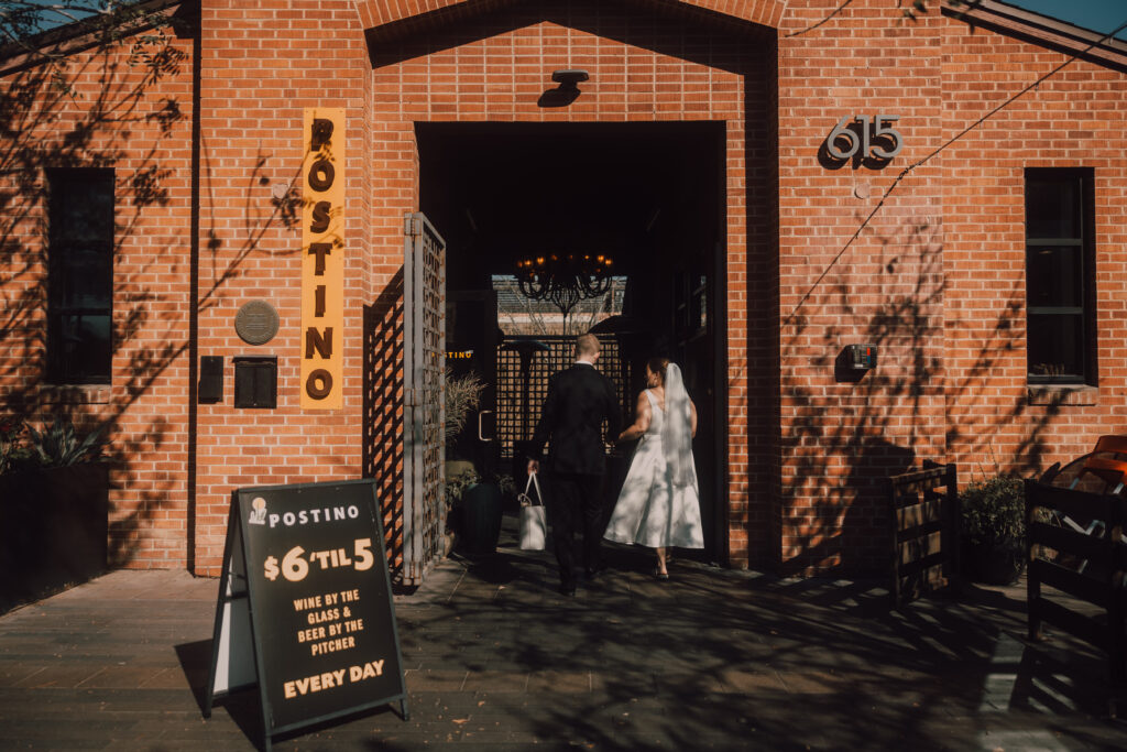 Arizona and Washington Wedding Photographer and videographer 