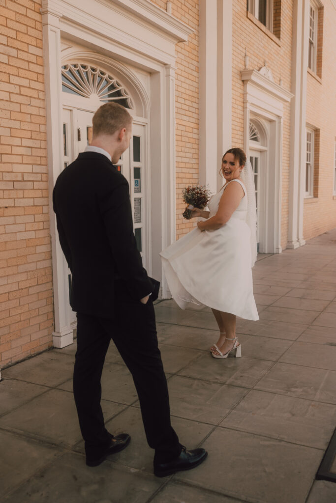 Arizona and Washington Wedding Photographer and videographer 