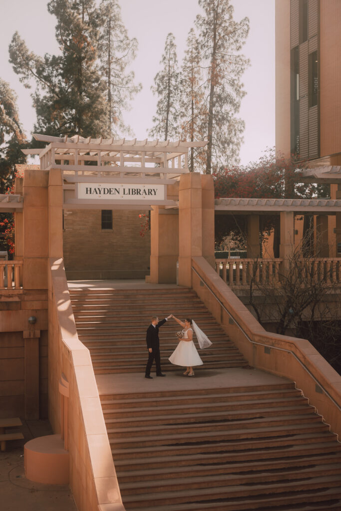 Arizona and Washington Wedding Photographer and videographer 